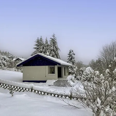 Anna By Interhome * Goldlauter-Heidersbach