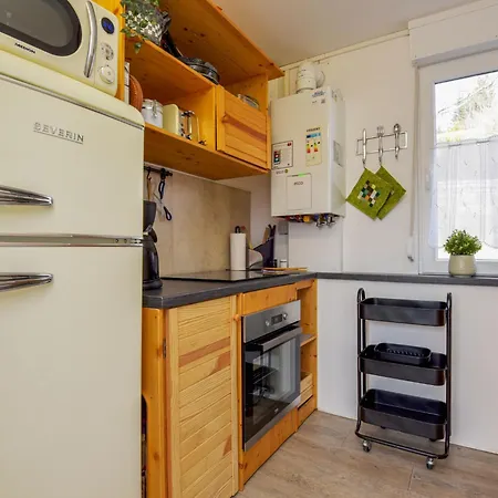 Ferienhaus Anna By Interhome *