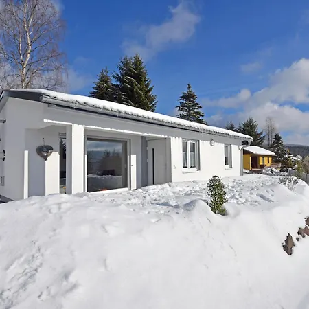 Anna By Interhome Ferienhaus Goldlauter-Heidersbach