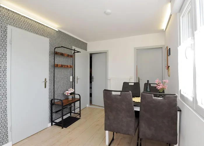 Tatil Evi Anna By Interhome