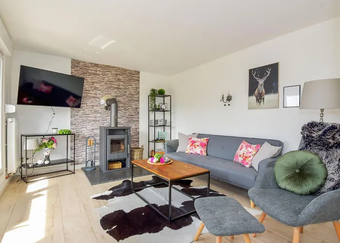 Anna By Interhome * Goldlauter-Heidersbach