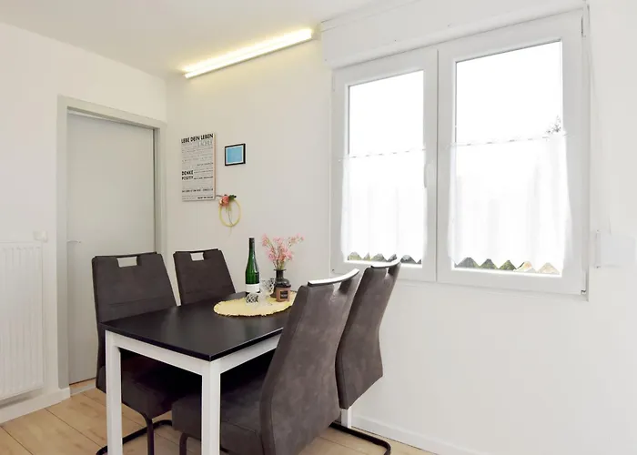 Tatil Evi Anna By Interhome