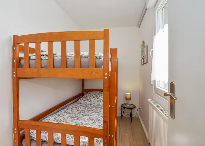 Tatil Evi Anna By Interhome *