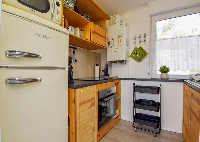 Tatil Evi Anna By Interhome *